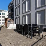 Kaya Zurich Apartment Diamond - 2Br With Huge Terrace
