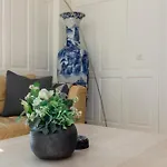 Kaya Zurich Apartment Diamond - 2Br With Huge Terrace
