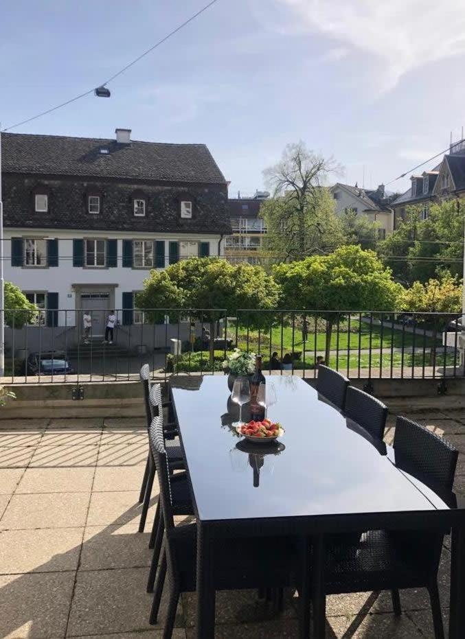 Kaya Diamond - 2br With Huge Terrace * Zurique