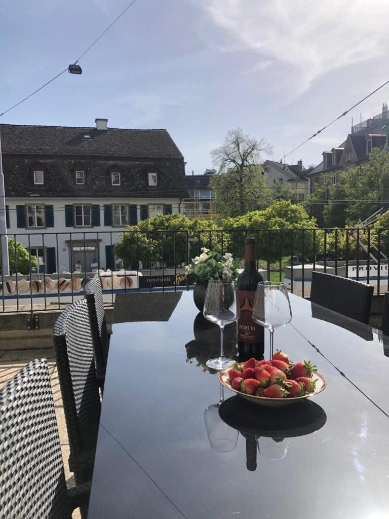 Apartamento Kaya Diamond - 2br With Huge Terrace Zurique