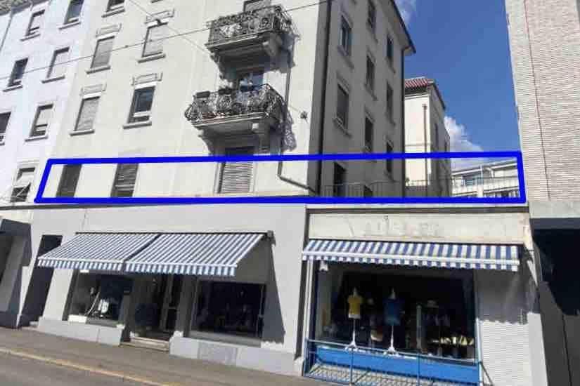 Apartamento Kaya Diamond - 2br With Huge Terrace Zurique