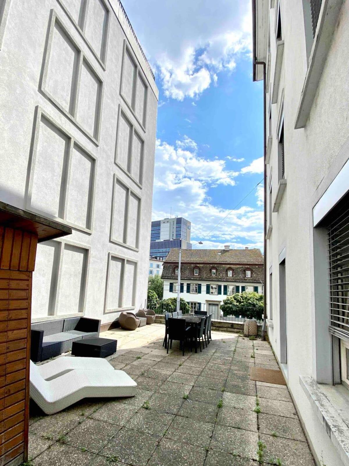 Kaya Diamond - 2br With Huge Terrace Zurique