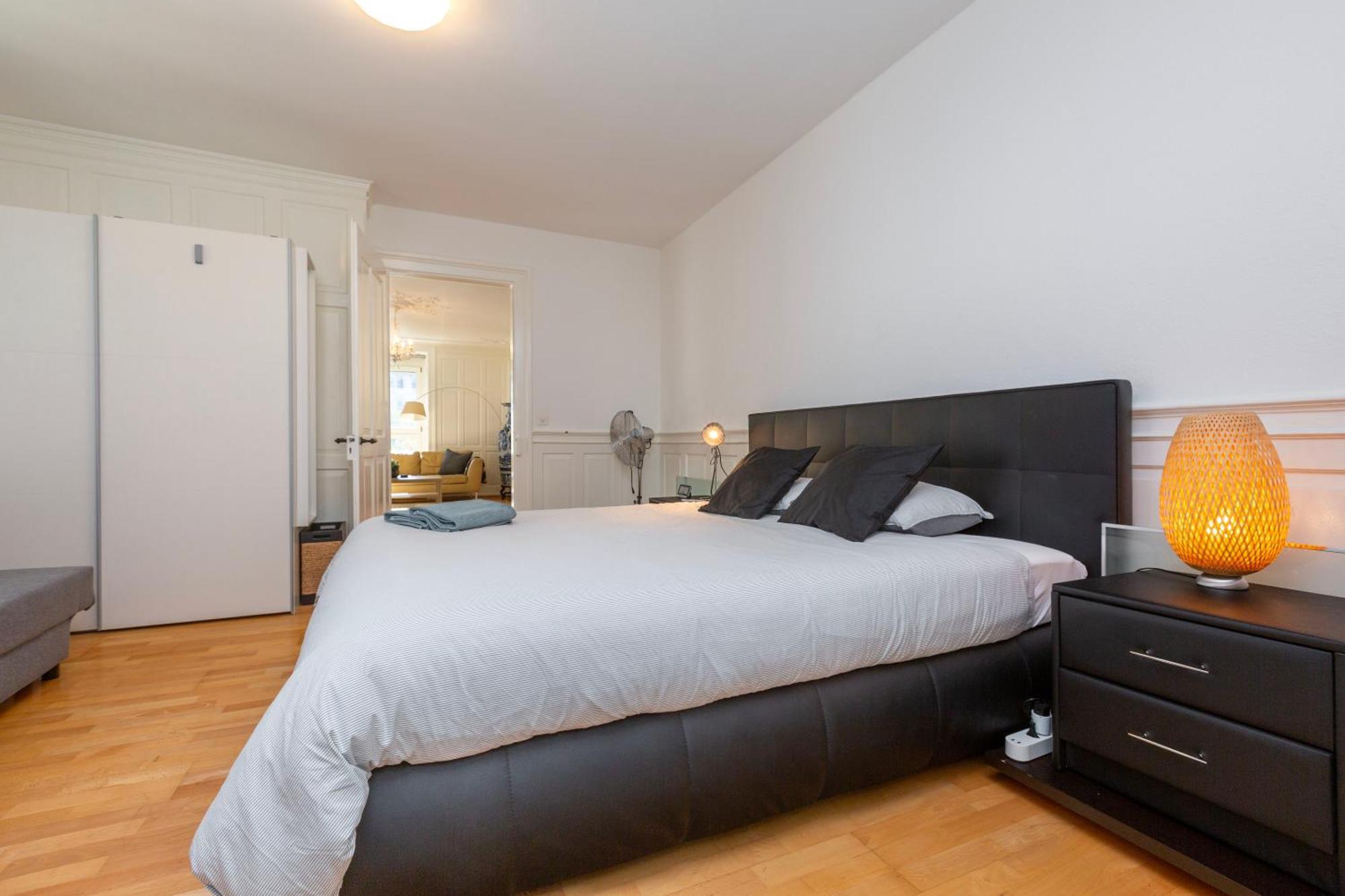 Kaya Diamond - 2br With Huge Terrace Apartamento