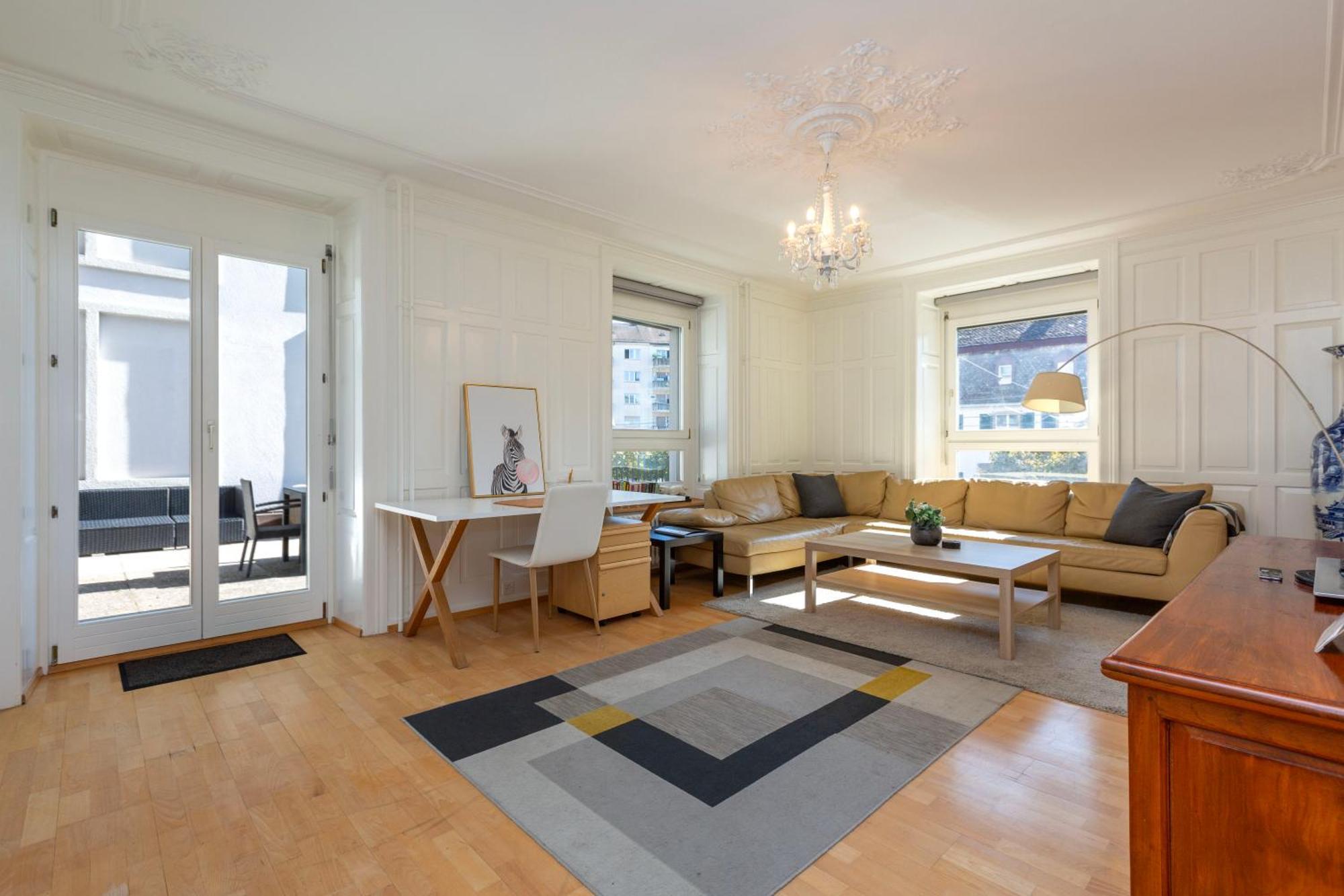 Kaya Diamond - 2br With Huge Terrace Apartamento *