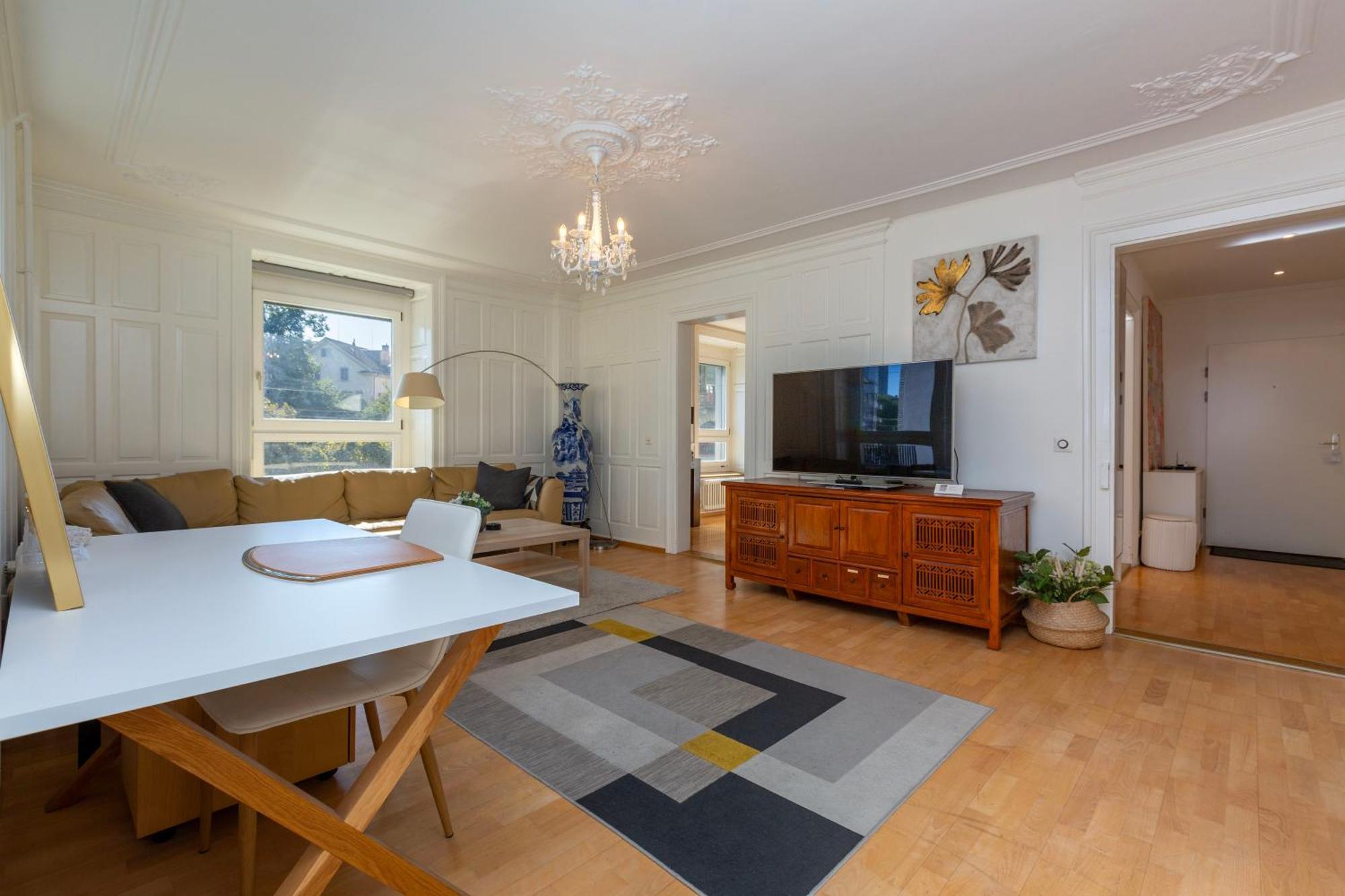 Kaya Diamond - 2br With Huge Terrace Apartamento Zurique