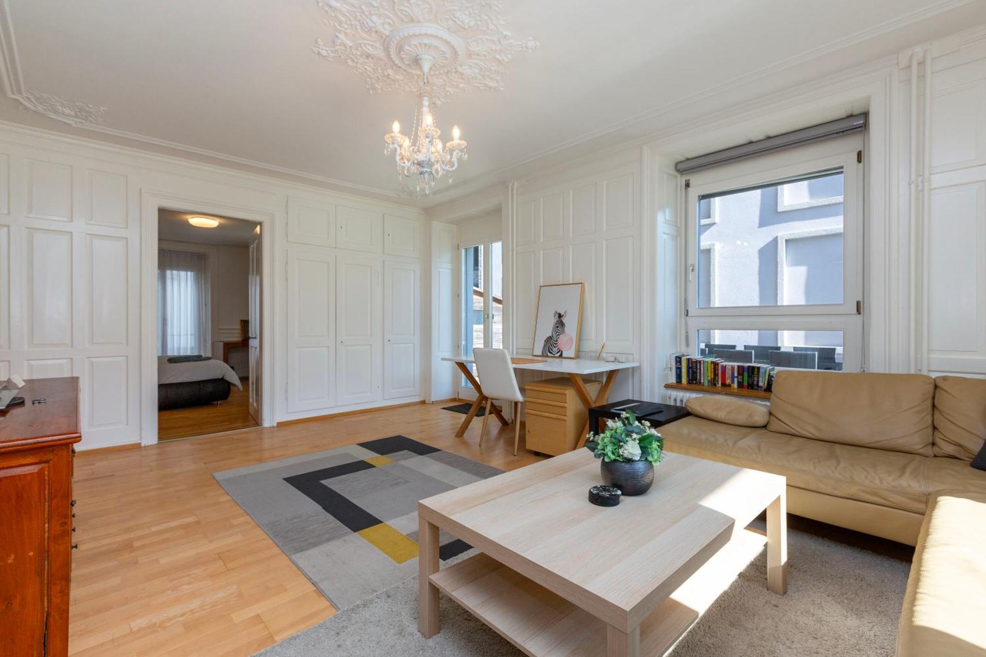 Kaya Diamond - 2br With Huge Terrace Apartamento