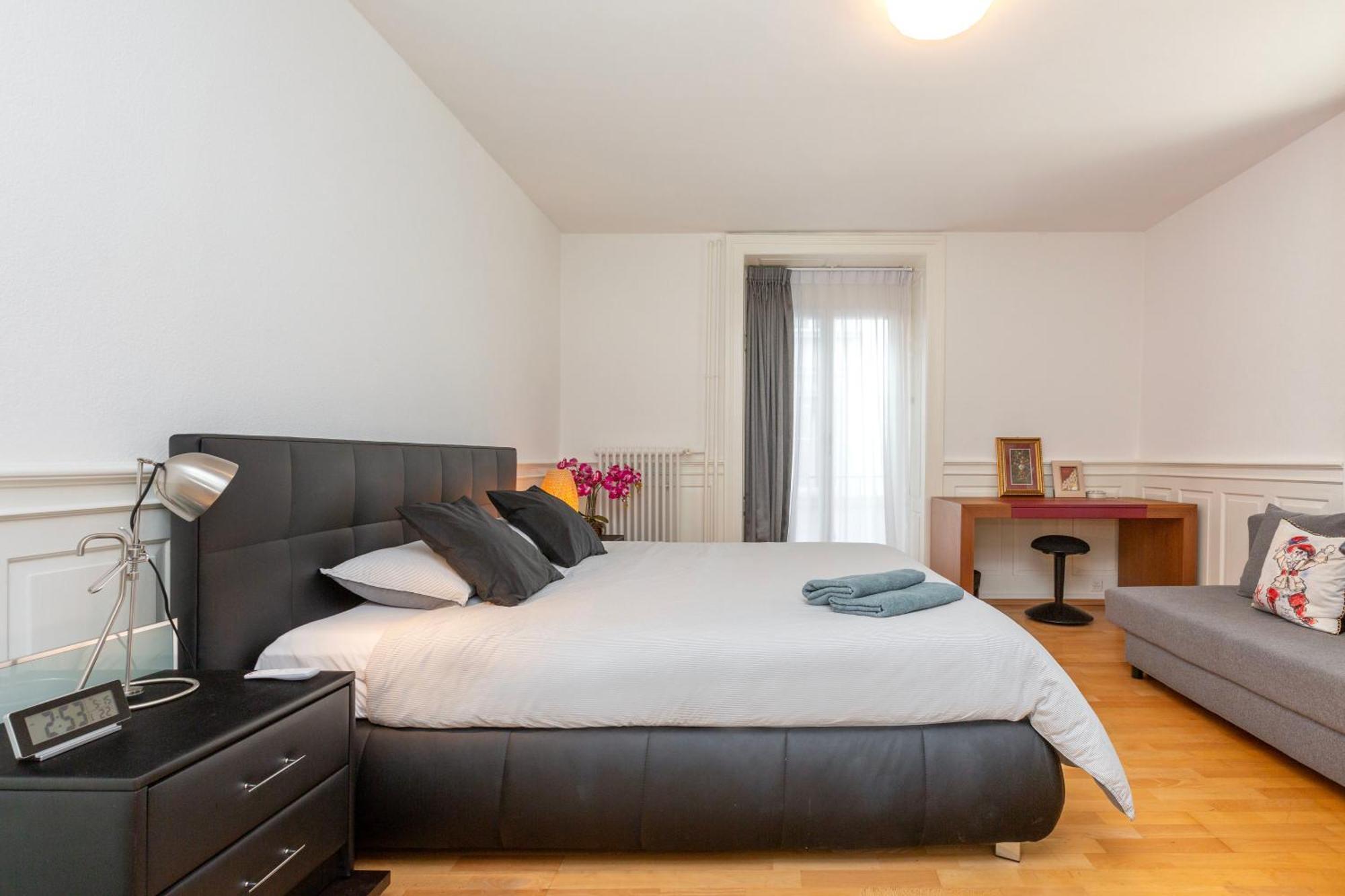 Apartamento Kaya Diamond - 2br With Huge Terrace Zurique