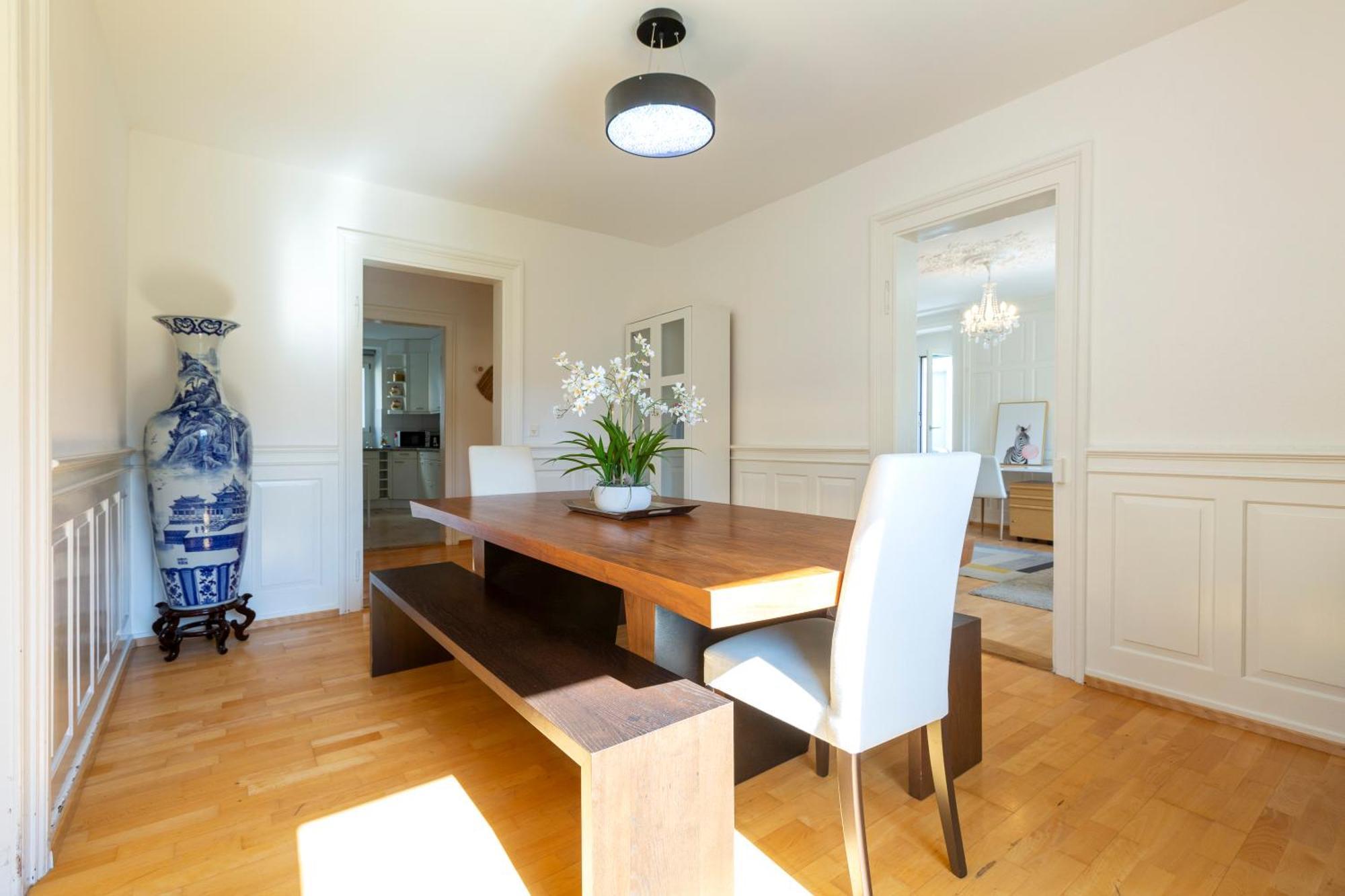 Apartamento Kaya Diamond - 2br With Huge Terrace Zurique