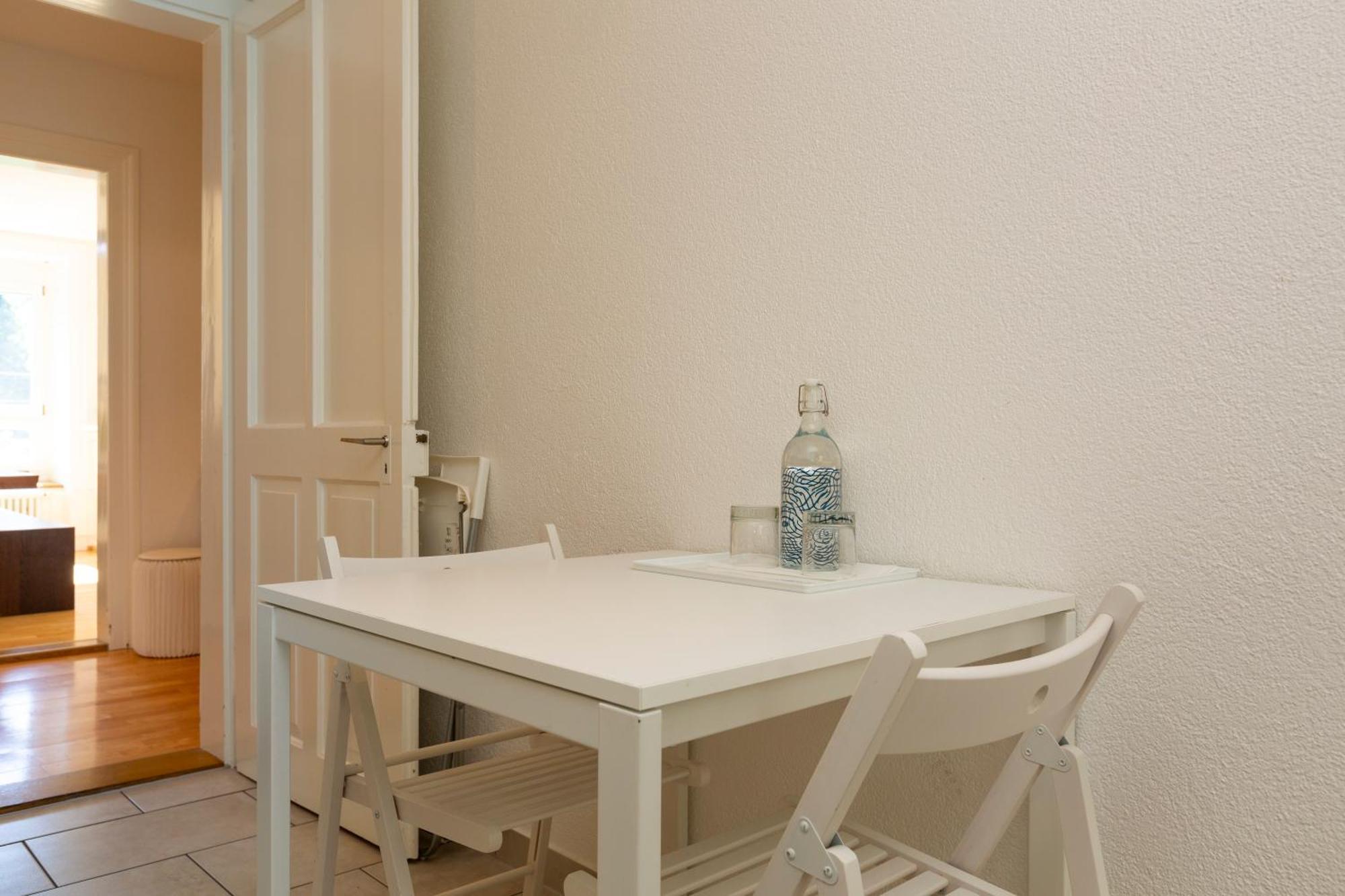Kaya Diamond - 2br With Huge Terrace Apartamento Zurique