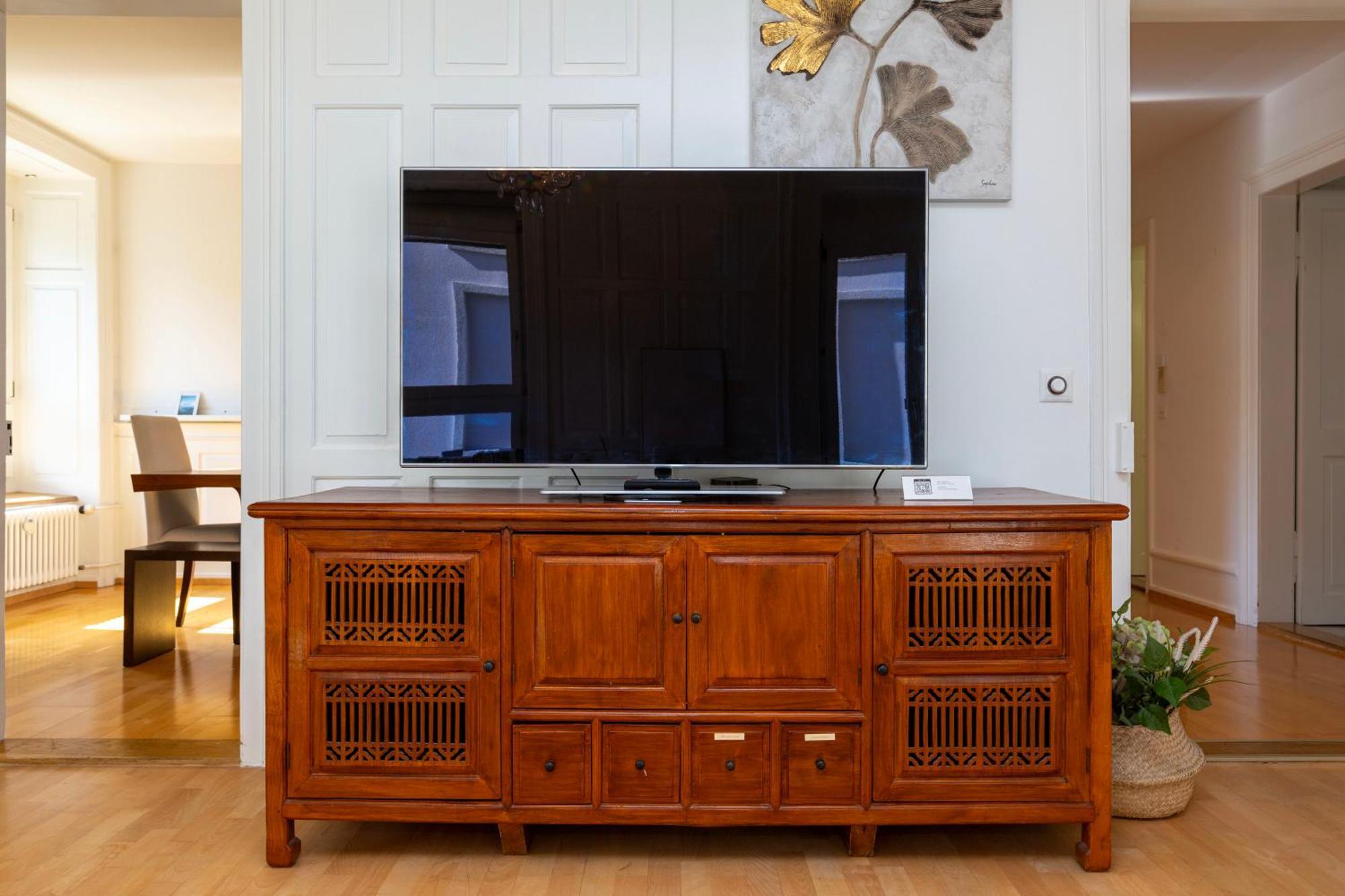 Kaya Diamond - 2br With Huge Terrace Zurique