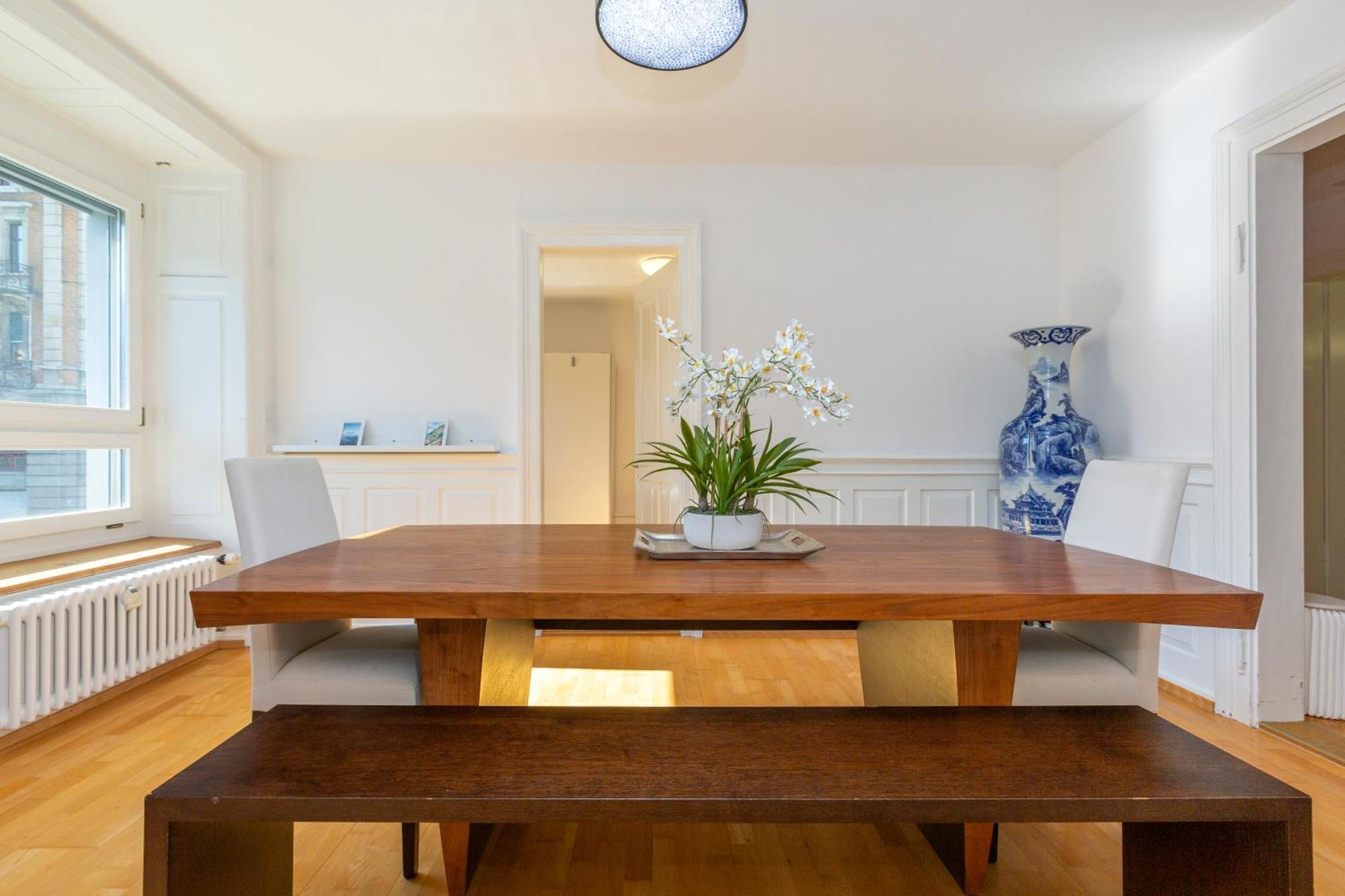 Apartamento Kaya Diamond - 2br With Huge Terrace Zurique
