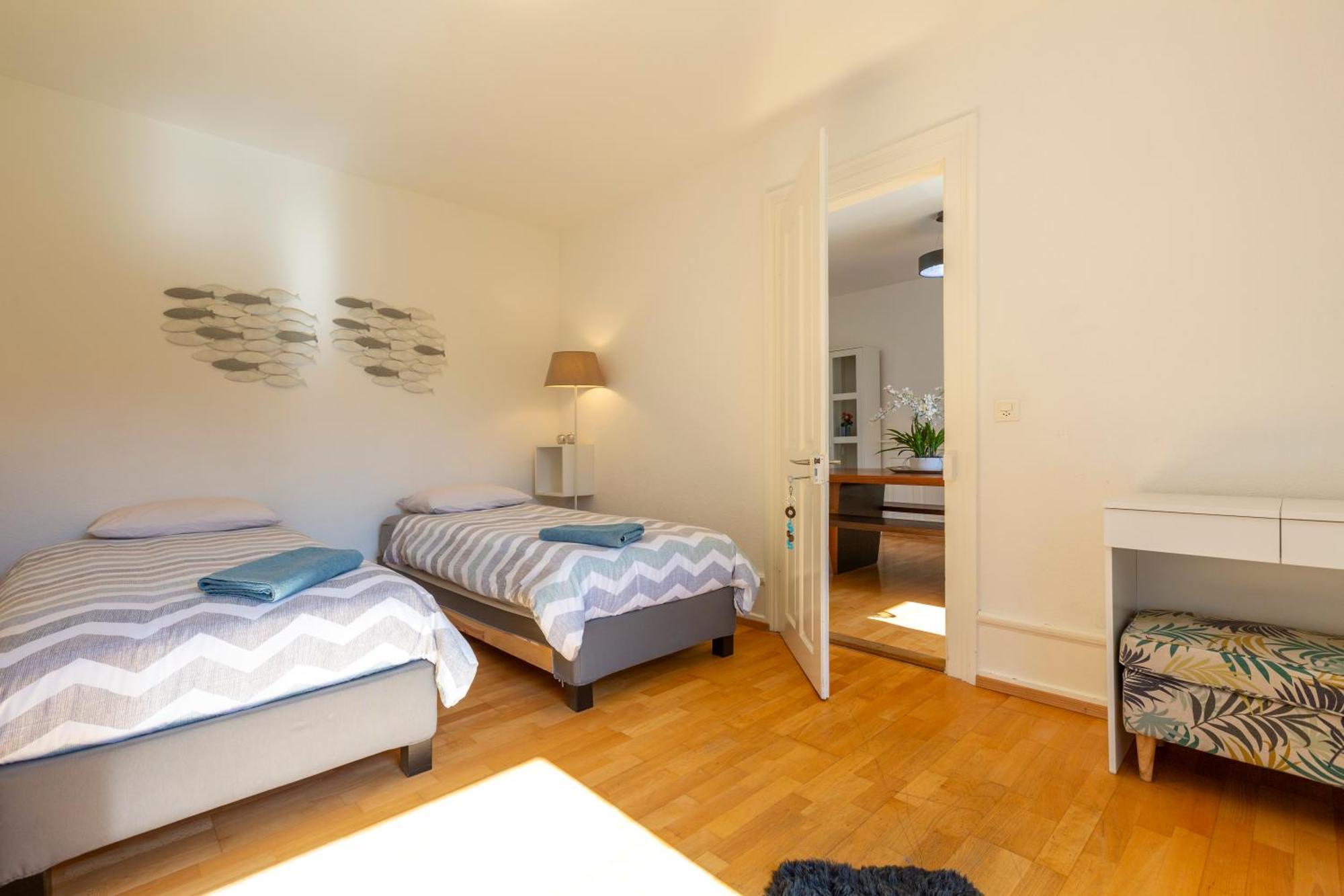 Kaya Diamond - 2br With Huge Terrace Apartamento *