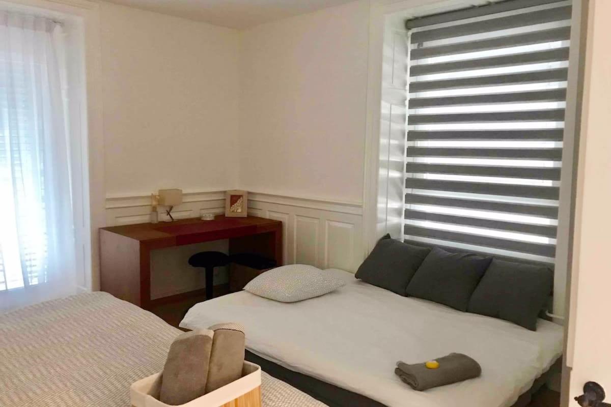 Apartamento Kaya Diamond - 2br With Huge Terrace Zurique