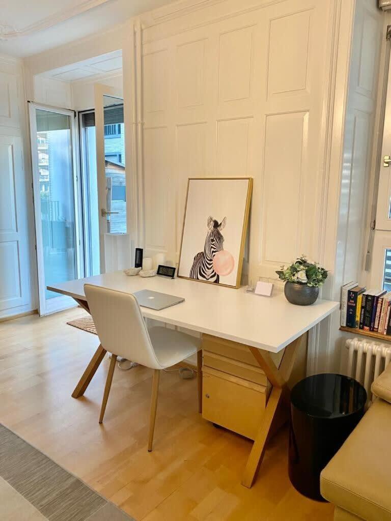 Apartamento Kaya Diamond - 2br With Huge Terrace