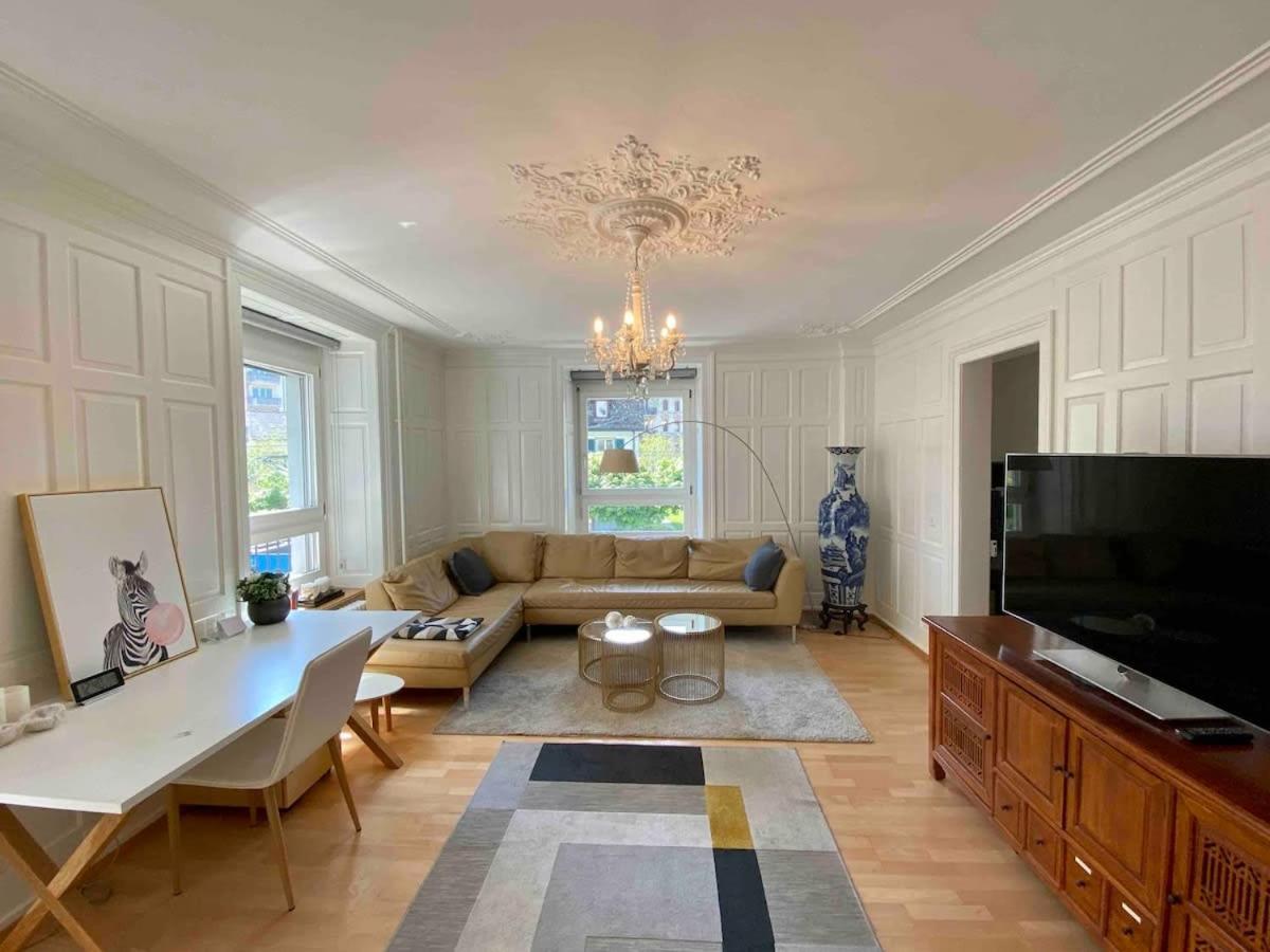 Kaya Diamond - 2br With Huge Terrace Apartamento Zurique