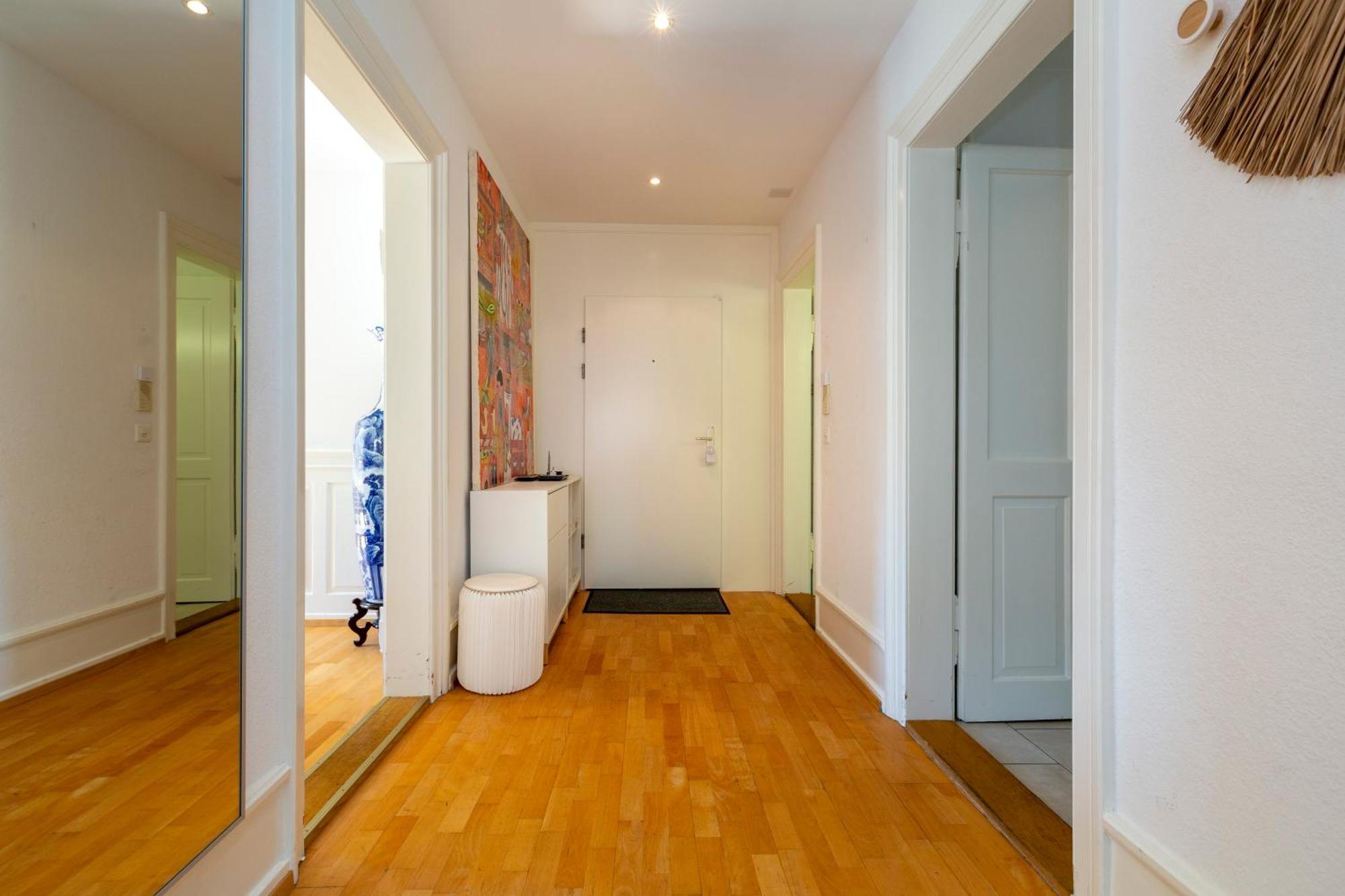 Kaya Diamond - 2br With Huge Terrace Apartamento