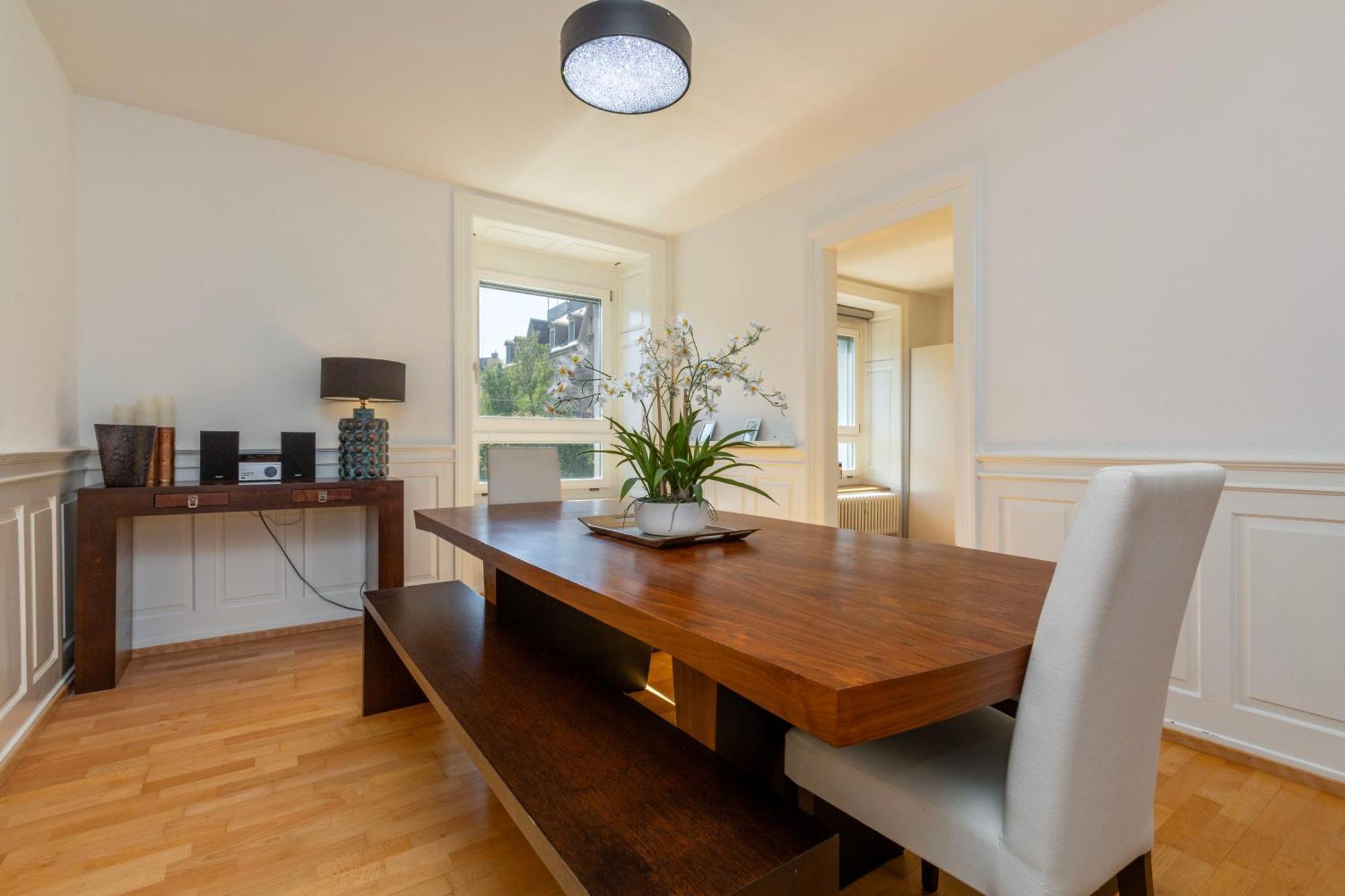 Kaya Diamond - 2br With Huge Terrace Apartamento Zurique