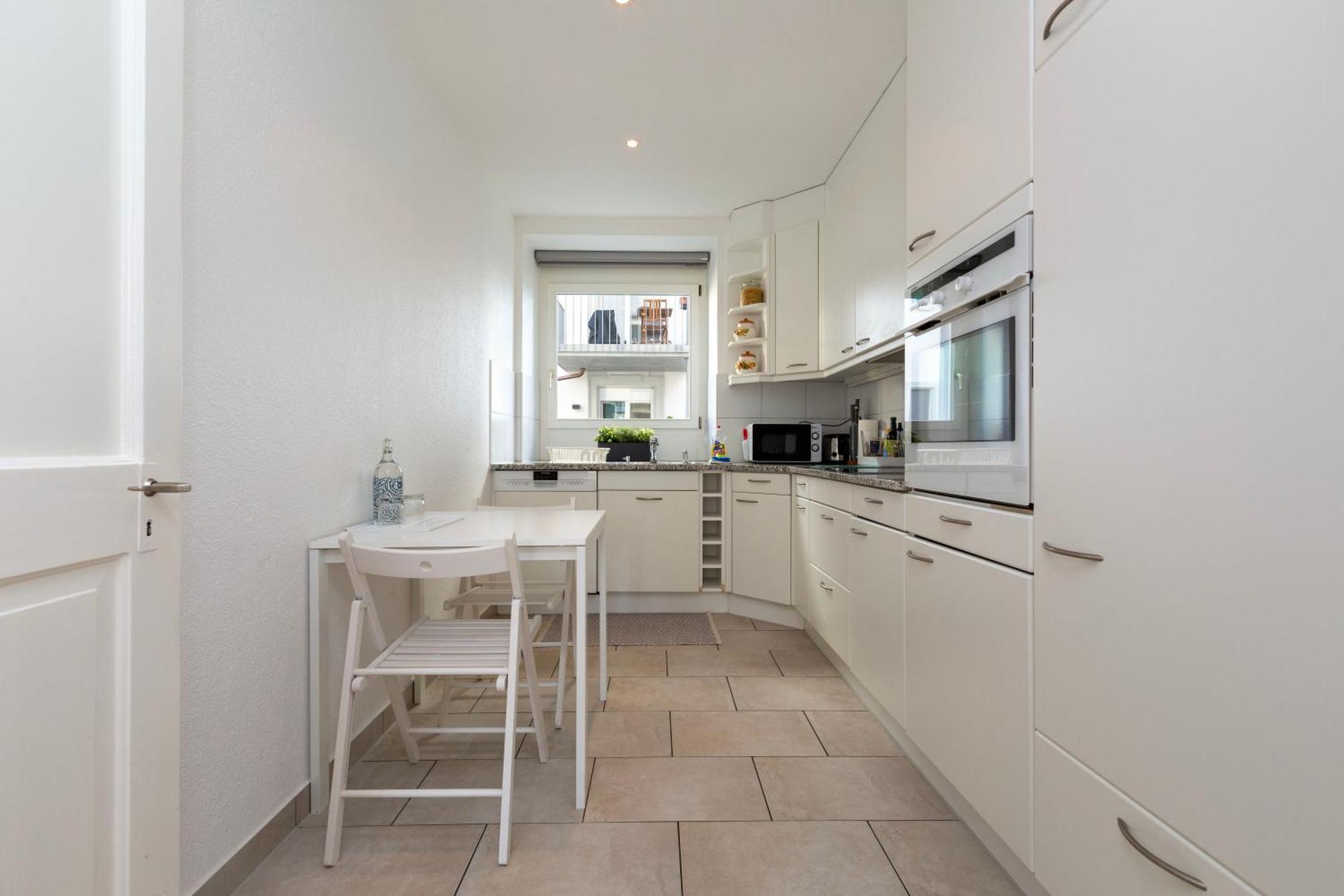 Apartamento Kaya Diamond - 2br With Huge Terrace *